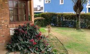 Imagem: Casa de condomínio sobrado para aluguel