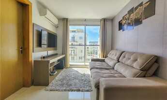 Imagem 3: APARTAMENTO TRÊS DORMITÓRIOS EM CONDOMÍNIO FECHADO