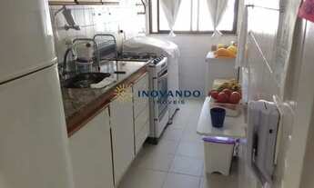 Imagem 5: Apartamento - Padrão / Residencial / Recreio dos Bandeirantes