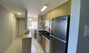 Imagem 2: ÓTIMO APARTAMENTO 44M² PARA LOCAÇÃO - RESERVA MONT SERRAT - MONT SERRAT, ITUPEVA/SP