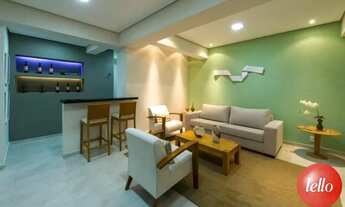 Imagem 3: Guarulhos - Apartamento Padrão - Picanco