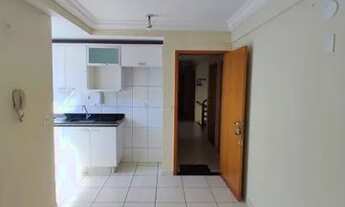 Imagem 3: Um excelente apartamento de 01 quarto suíte na Vila São João com garagem. Próximo ao Shopp