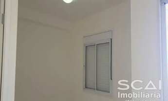 Imagem 3: Apartamento de 30m² no Condomínio Br Caetano