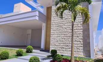 Imagem 3: Condomínio Gávea Paradiso - 3 suítes, escritório e piscina - Zona Sul, Uberlândia