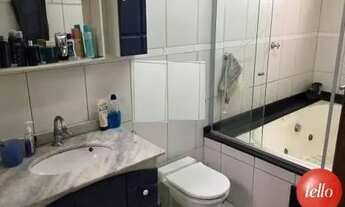 Imagem 5: São Paulo - Casa Padrão - Tatuapé