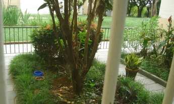 Imagem 5: APARTAMENTO PARA LOCAÇÃO NO TÉRREO, DESCE 01 LANCE DE ESCADA