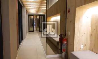 Imagem 2: BOTAFOGO 1a. LOCAÇÃO PRONTÍSSIMO ENTREGUE 2023 3 QUARTOS VARANDÃO, SACADA, SUÍTE CANADENS