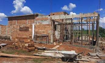 Imagem: Ágio de casa ResidencialnTerra Bella Senador