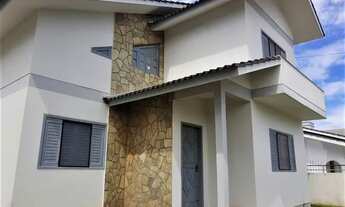 Imagem 2: CASA DOIS PAVIMENTOS *** VILA SÃO JOSÉ *** ARARANGUÁ