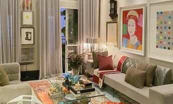 Imagem 7: Apartamento Venda 2 Dormitórios - 152 m² Cerqueira César