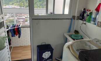 Imagem 5: Apartamento para venda possui 84 metros quadrados com 2 quartos