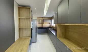 Imagem 5: BELÍSSIMO APARTAMENTO, AMPLO, ACABAMENTO FINO E LAZER COMPLETO