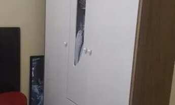 Imagem 2: Alugo quarto Quarto com aluguel por R$1.200 /mês