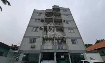 Imagem: Apartamento à venda no bairro Praia Comprida