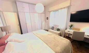 Imagem 5: Munira Apartamento 132m² 3 dormitorios e 1 vaga de garagem em Pinheiros