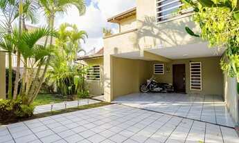 Imagem 2: Casa com 4 dormitórios à venda, 339 m² por R$ 1.670.000,00 - Guaíra - Curitiba/PR