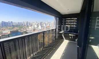 Imagem 5: Apto. com serviço de Apart Hotel! Lindissimo complexo! Lazer total e serviços