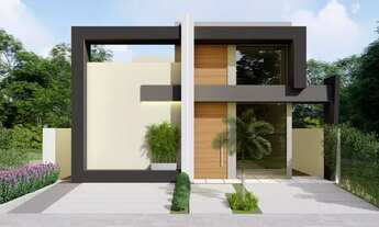 Imagem 5: CASA DE CONDOMIIO TÉRREA PARA VENDA TEM 105º METROS QUADRADOS COM 3 QUARTOS..