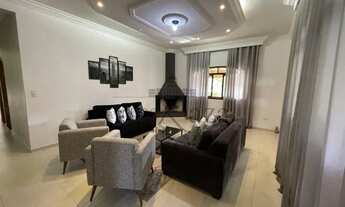 Imagem 4: Casa térrea Mirante do Vale - 315 m² - 5 Dormitórios - 2 suítes - 3 vagas - VENDA