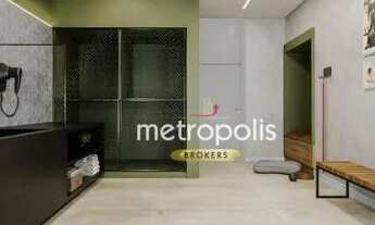 Imagem 6: Apartamento com 3 dormitórios à venda, 119 m² por R$ 1.680.000,00 - Alto da Lapa - São Pau