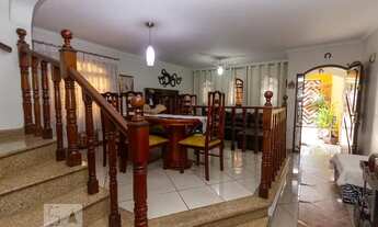 Imagem: Casa para Aluguel - Vila Ede, 3 Quartos