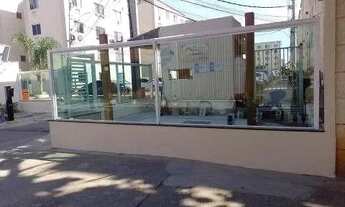 Imagem 6: Apartamento em padre miguel , 2 quartos e condominio fechado