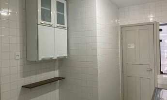 Imagem 7: Casa de condomínio para aluguel tem 100 metros quadrados com 2 quartos