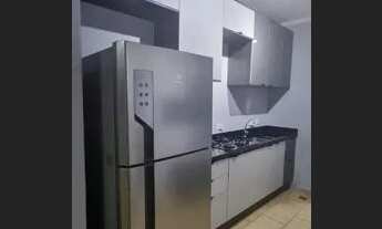 Imagem 5: Apartamento para aluguel com 60 metros quadrados com 2 quartos