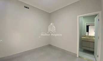 Imagem 7: Casa de Condomínio com 3 dorms, Residencial Terras da Estância, Paulínia - R$ 900 mil, Cod