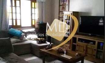 Imagem 3: SOBRADO BAIRRO BARCELONA