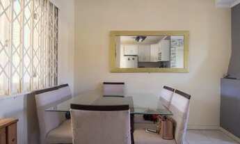 Imagem 3: Casa para Venda - 0.94m², 2 dormitórios, 2 vagas - Aberta dos Morros