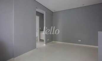 Imagem 4: São Paulo - Apartamento Padrão - Tatuapé