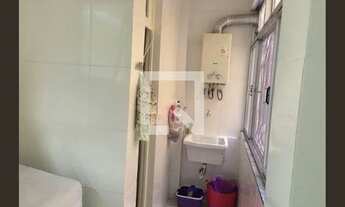 Imagem 5: Apartamento à Venda - Tijuca, 2 Quartos, 86 m2