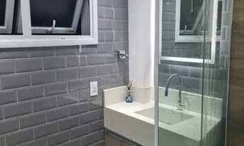 Imagem 7: Apartamento na Ilha Porchat, para venda com 40 metros quadrados com 1 quarto