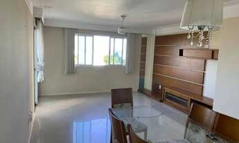 Imagem: Apartamento para venda possui 110 metros