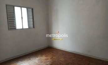 Imagem 2: Apartamento para alugar, 89 m² por R$ 1.700,00/mês - Santo Antônio - São Caetano do Sul/SP