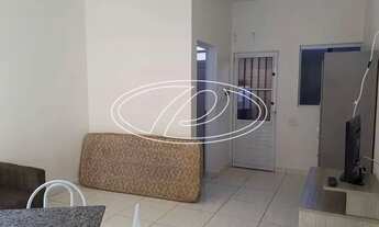 Imagem 5: Kitnet para aluguel, 1 quarto, Jardim Cidade Universitária I - Limeira/SP