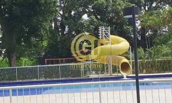 Imagem 5: Apartamento 2 quartos Jacarei - com suite e piscina