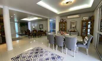 Imagem: FLORIANóPOLIS - Casa Padrão - Santa Mônica