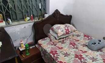 Imagem 4: Casa para venda com 191 metros quadrados com 3 quartos em Vila Isabel - Rio de Janeiro - R