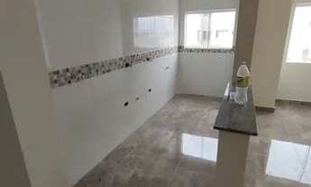 Imagem 2: APARTAMENTO com 2 dormitórios à venda com 74m² por R$ 200.000,00 no bairro Parque da Fonte