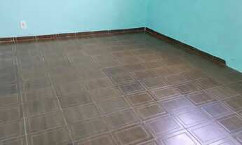 Imagem 7: Barreto - casa de 1 quarto com pequeno quintal rua fechada com portão