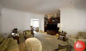 Imagem 6: São Paulo - Apartamento Padrão - Jardins