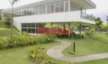 Imagem: Terreno Padrão em São José dos Campos