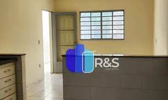 Imagem: Casa com 2 dormitórios para alugar, 80