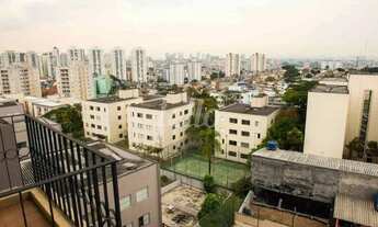 Imagem 3: São Paulo - Apartamento Padrão - Mandaqui