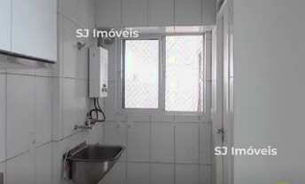 Imagem 5: Apartamento para aluguel tem 70 metros quadrados com 2 quartos em Guararapes - Fortaleza