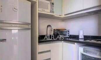 Imagem 7: Cobertura com 3 dormitórios, 272 m² - venda por R$ 2.800.000,00 ou aluguel por R$ 22.000,0