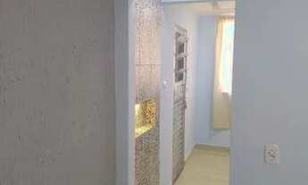 Imagem 2: Kitnet para solteiro ou casal sem filho