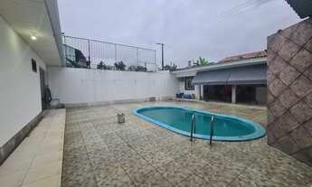 Imagem: VENDO CASA NO PARQUE DAS LARANJEIRAS COM